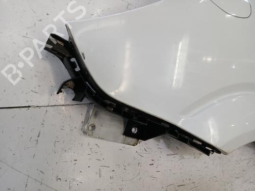 Left front fenders MERCEDES-BENZ SPRINTER 3-t Van (B906) 213 CDI (906.611, 906.613) | BP32231691C41