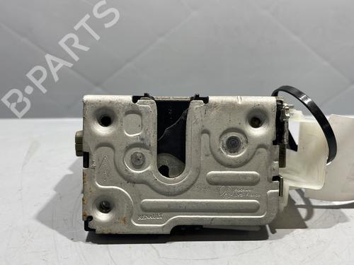 Rear right lock RENAULT CLIO II (BB_, CB_) 1.6 16V (BB01, BB0H, BB0T, BB14, BB1D, BB1R, BB2KL, BB3G... | BP28328430C99 