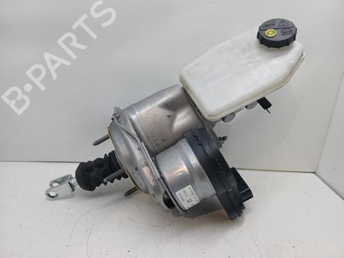 Used Brake master cylinder Brake master cylinder TESLA MODEL Y (5YJY) Long Range All-wheel Drive (514 hp) 31062285 31062285