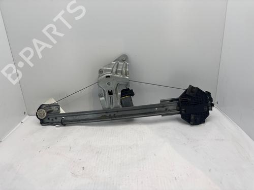 Rudehejsemekanisme ventre foran DACIA SANDERO II 1.5 dCi | BP38921832C22 - Image 3