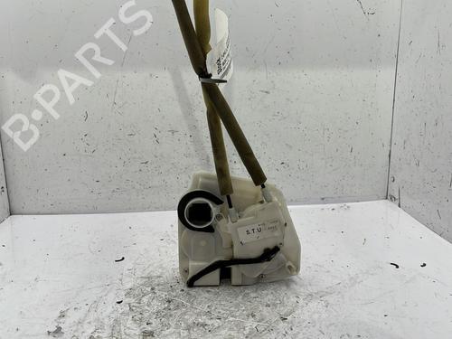 Used Rear left lock Rear left lock MAZDA 2 (DE_, DH_) 1.4 MZR-CD (68 hp) 25331525 25331525