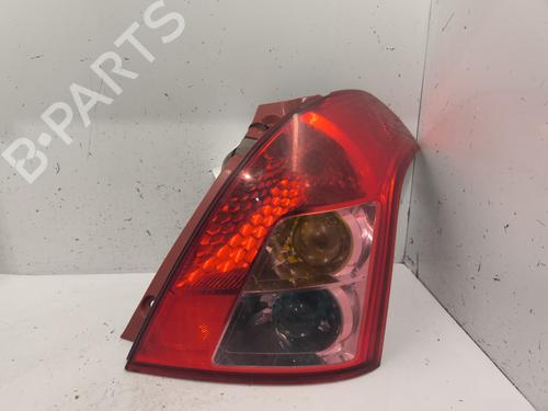 Used Right taillight SUZUKI SWIFT III (MZ, EZ) 1.3 DDiS (RS413D) (75 hp) 25837725