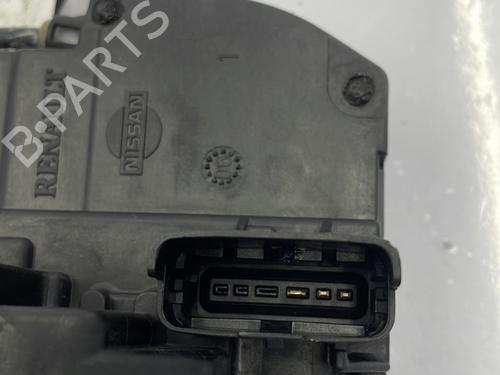 Front left lock NISSAN NOTE (E11, NE11) 1.6 | BP22831112C98 