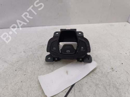 Switch JEEP RENEGADE SUV (BU, B1, BV) 1.3 PHEV 4Xe | BP37732541I30 - Image 4