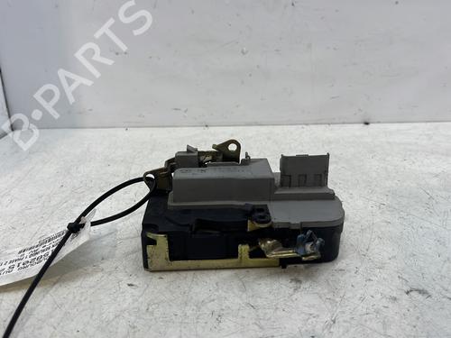 Venstre foran lås CITROËN BERLINGO / BERLINGO FIRST Box Body/MPV (M_) 1.9 D 70 (MBWJZ, MCWJZ) (69 hp) 29043974