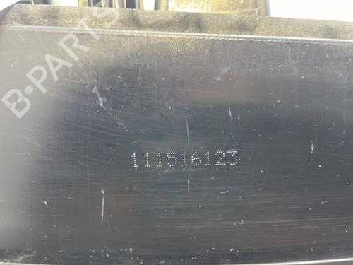 Left tailgate light RENAULT MEGANE IV Hatchback (B9A/M/N_) 1.2 TCe 130 (B9MR) | BP28610454C79  - Image 5