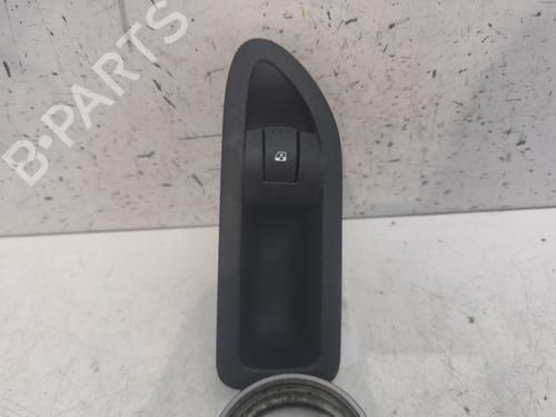 Left rear window switch RENAULT LAGUNA II (BG0/1_) 1.9 dCi (BG08, BG0G) | BP28064975I29  - Image 5