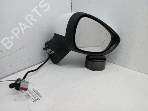 right-mirror-ford-fiesta-vi-cb1-ccn-2008-31581399 main image