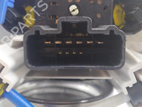 Climate control DACIA SANDERO 1.2 16V | BP22825686I5 