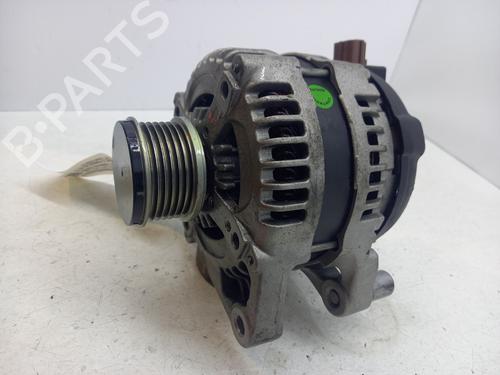 Alternator VOLVO C30 (533) 2.0 D | BP33561488M7 - Image 3