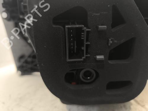 Left taillight VW POLO VI (AW1, BZ1, AE1) 1.0 TSI | BP24664116C34 - Image 4