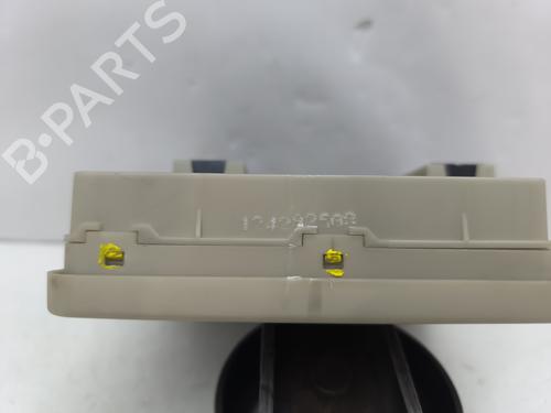 Used Electronic module Electronic module RENAULT CLIO III (BR0/1, CR0/1) 1.2 16V (BR02, BR0J, BR11, CR02, CR0J, CR11) (75 hp) 34260610 34260610