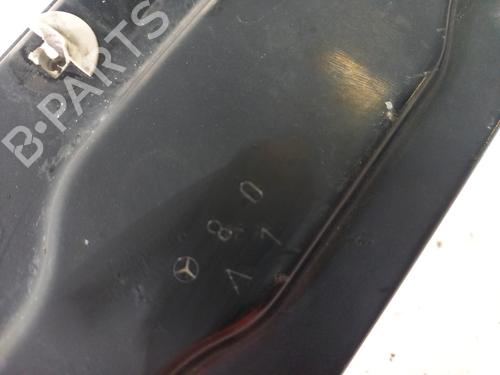 Front slam panel MERCEDES-BENZ CLK (C209) CLK 240 (209.361) | BP24636821C72 