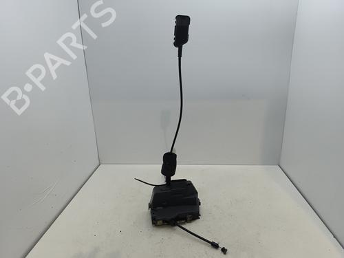 Used Rear left lock RENAULT VEL SATIS (BJ0_) 2.2 dCi (BJ0E, BJ0F) (150 hp) 30445782