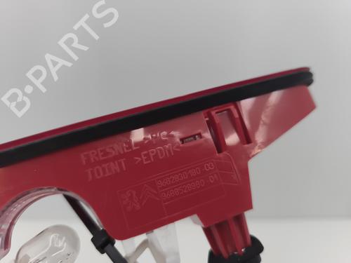 Third brake light CITROËN BERLINGO Box Body/MPV (K9) e-Berlingo | BP31053843L11 - Image 2