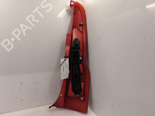 Used Left taillight Left taillight FIAT PANDA (169_) 1.2 (169.AXB11, 169.AXB1A) (60 hp) 25374474 25374474