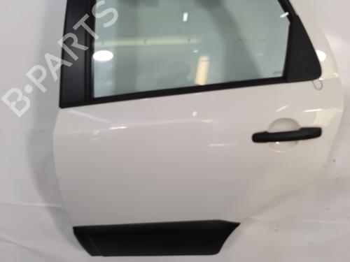 Left rear door FIAT SEDICI (189_) 2.0 D Multijet | BP29388677C4 