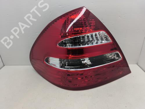 left-taillight-mercedes-benz-e-class-w211-2002-2003-2004-2005-2006-2007-2008-2009-32426716 main image