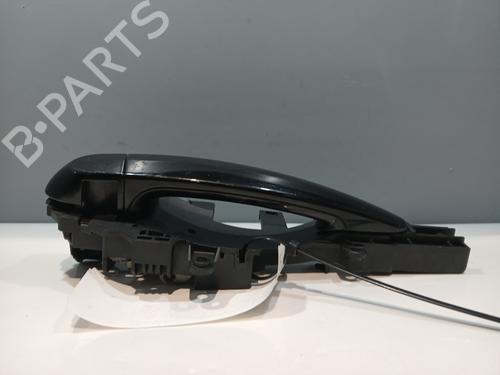 Rear right exterior door handle BMW 1 (E87) 118 d | BP30378978C130 