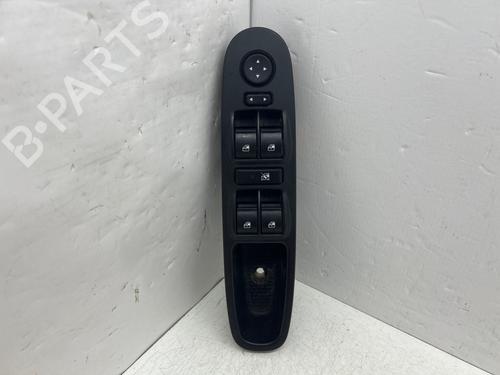 Left front window switch LANCIA YPSILON (312_) 0.9 TwinAir (312.PXG11, 312.PXG1A, 312.YXG11, 312.YXG1A) | BP36336417I27  - Image 5