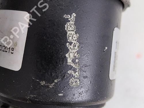 Starter FIAT PUNTO (188_) 1.2 60 (188.030, .050, .130, .150, .230, .250) | BP22826507M8 