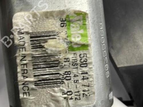 Rear wiper motor PEUGEOT 307 (3A/C) 2.0 HDi 90 | BP22831541M102 