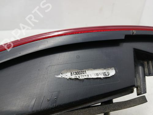 Used Right tailgate light Right tailgate light 37732628 37732628
