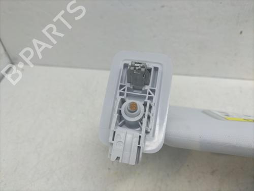 Used Right sun visor Right sun visor PEUGEOT 208 II (UB_, UP_, UW_, UJ_) 1.2 PureTech 100 (101 hp) 32374147 32374147