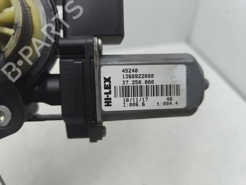 Front left window mechanism PEUGEOT BOXER Van 2.0 BlueHDi 130 | BP31916693C22