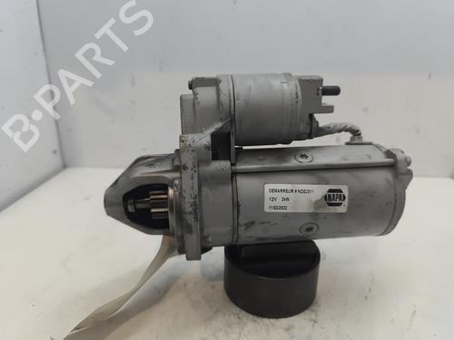 Starter MERCEDES-BENZ C-CLASS (W203) C 220 CDI (203.006) | BP26957442M8 