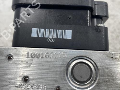 ABS pump FORD FOCUS II (DA_, HCP, DP) 1.6 TDCi | BP23254714M43 - Image 2