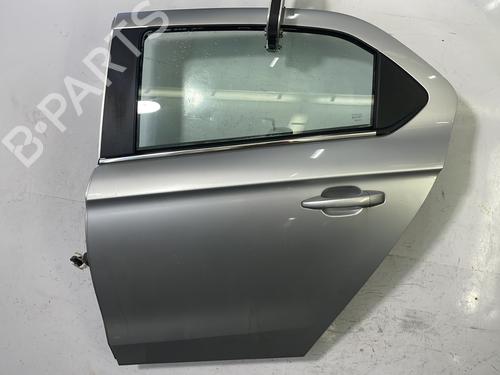 Used Left rear door CITROËN C-ELYSEE (DD_) 1.6 BlueHDi 100 (99 hp) 22844065
