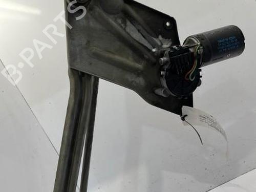 Used Front wiper motor FORD ESCORT IV (GAF, AWF, ABFT) 1.6 D (54 hp) 22836817