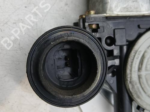 Rudehejsemekanisme Højre foran TOYOTA YARIS (_P1_) 1.0 (SCP10_, SCP10R) | BP29960114C23