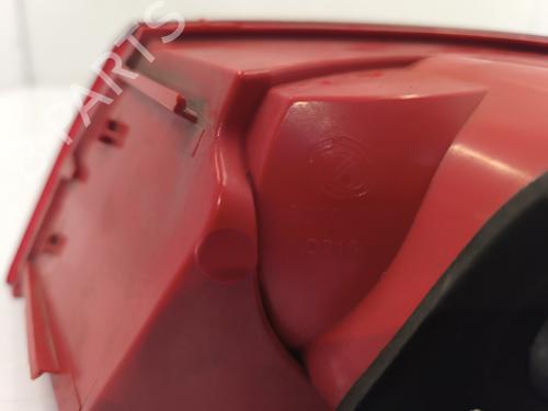 Used Left taillight Left taillight 24938546 24938546