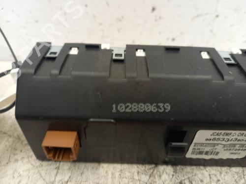 display-monitor-citroen-c4-ii-nc_-2009-24468974 main image