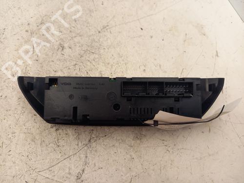 Climate control VW POLO IV (9N_, 9A_) 1.2 12V | BP24886563I5