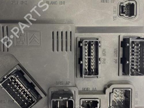 Fuse box PEUGEOT 206 Hatchback (2A/C) 1.4 16V | BP22835174E1 
