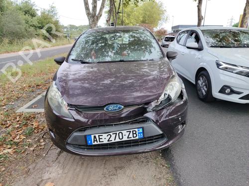 Used Parts FORD FIESTA VI (CB1, CCN) 1.4 TDCi (68 hp) 3998849