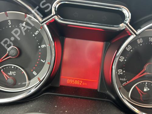 Radio OPEL ADAM (M13) 1.4 | BP32382812E6  - Image 7