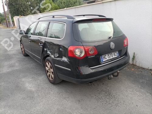 Used Parts VW PASSAT B6 Variant (3C5) 4831474