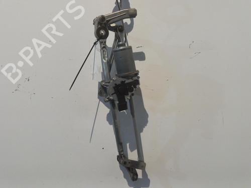 Front wiper motor BMW 3 Touring (E91) 320 d | BP22815537M29 