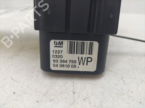 Headlight switch OPEL MERIVA A MPV (X03) 1.7 CDTI (E75) | BP32235178I24  - Image 5