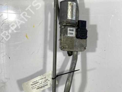 Front wiper motor AUDI A4 B8 Avant (8K5) 2.0 TDI | BP22829184M29 