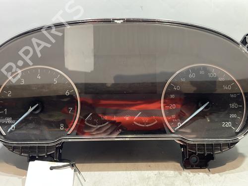 Used Instrument cluster FORD ECOSPORT 1.0 EcoBoost (100 hp) 29466552