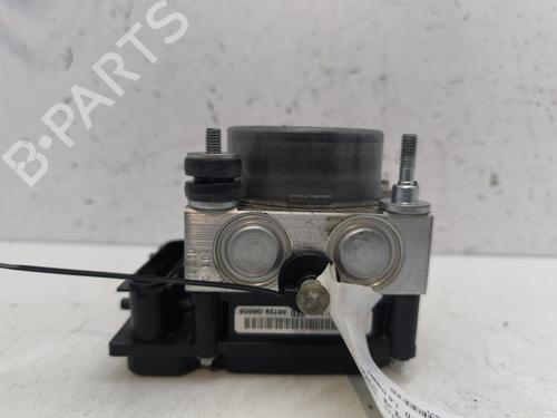 ABS pump FIAT BRAVO II (198_) 1.6 D Multijet (198AXH1B) | BP26585520M43 