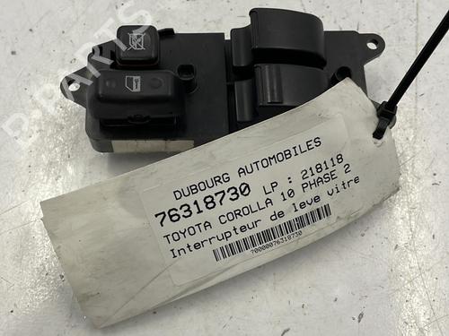 Used Switch Switch TOYOTA COROLLA (_E12_) 1.4 VVT-i (ZZE120_, ZZE120R) (97 hp) 22829114 22829114