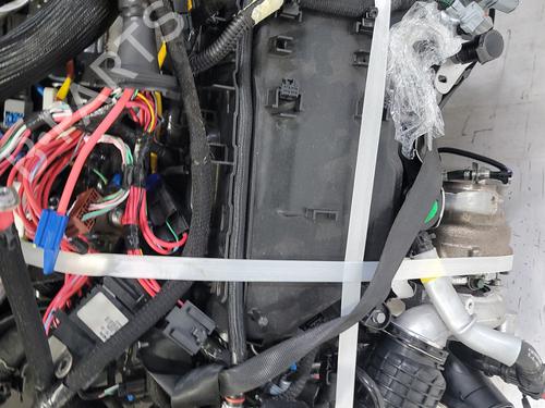 Engine RENAULT TRAFIC III Bus (JG_)  | BP25030371M1 