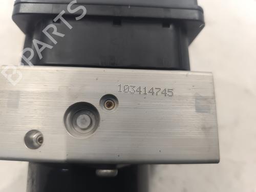 Used ABS pump ABS pump SSANGYONG ACTYON SPORTS I (QJ) 2.0 Xdi 4WD (141 hp) 24571190 24571190