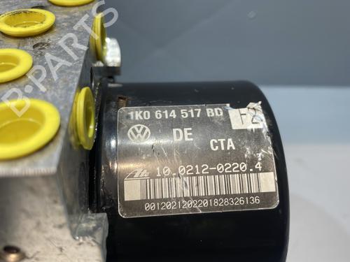 ABS pump VW GOLF VI (5K1) 1.4 TSI | BP29515763M43 